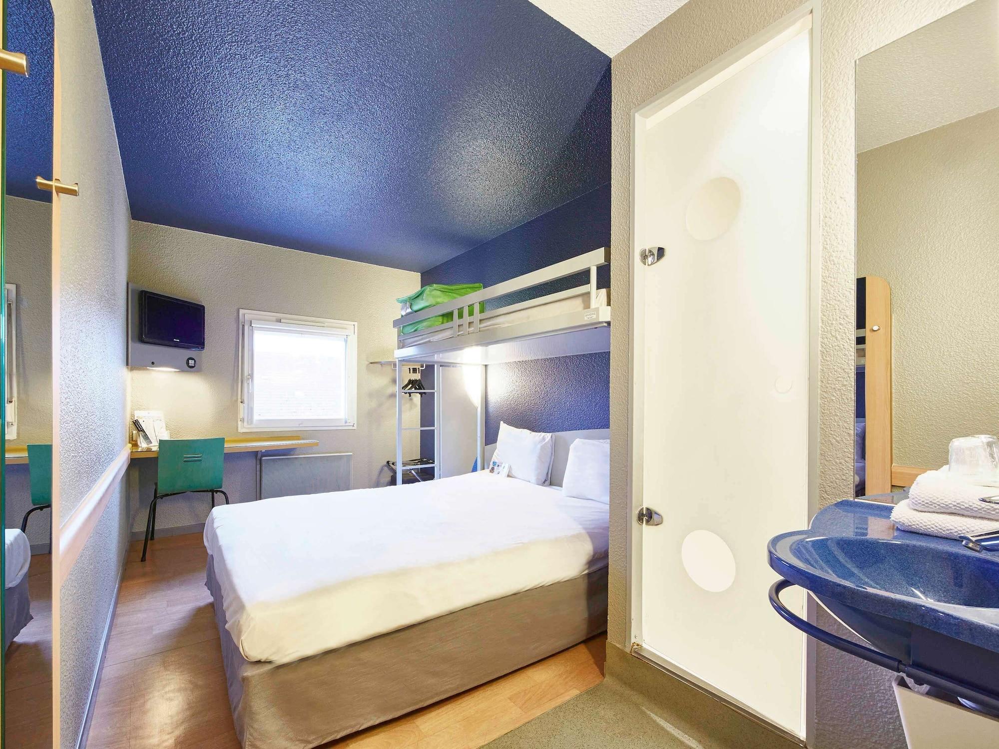 Ibis Budget Haguenau Strasbourg Nord Exterior photo