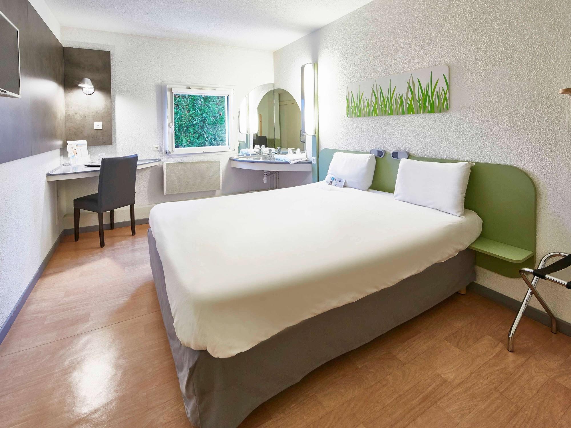 Ibis Budget Haguenau Strasbourg Nord Exterior photo