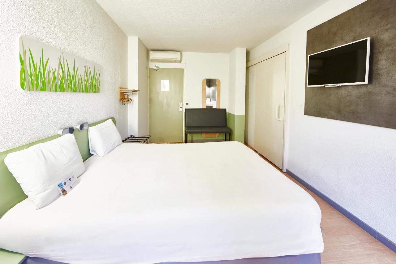 Ibis Budget Haguenau Strasbourg Nord Exterior photo