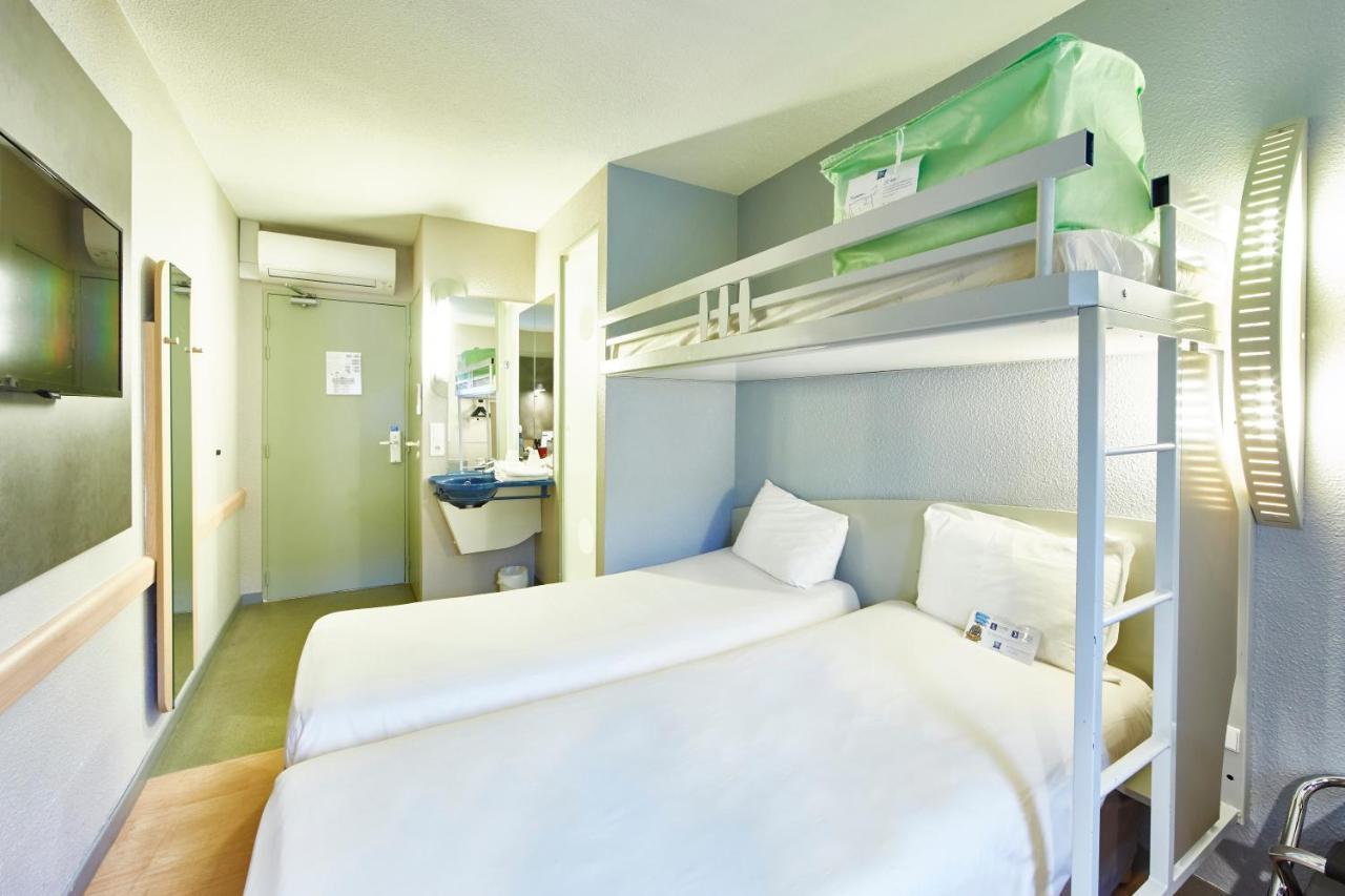 Ibis Budget Haguenau Strasbourg Nord Exterior photo