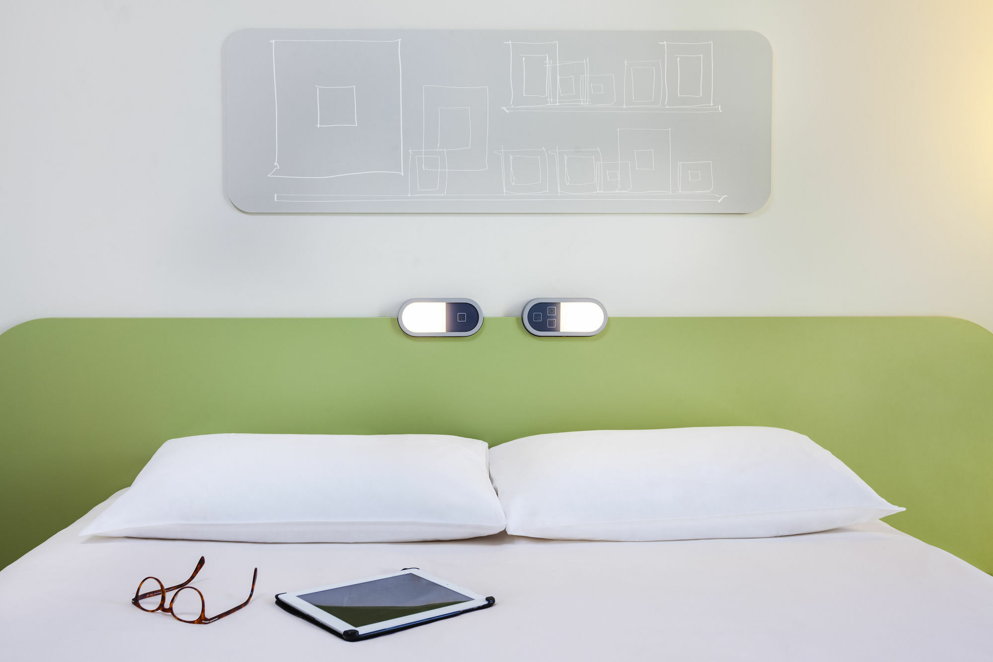 Ibis Budget Haguenau Strasbourg Nord Exterior photo