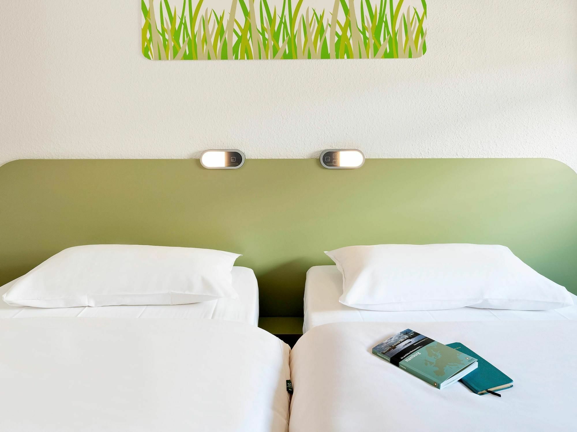 Ibis Budget Haguenau Strasbourg Nord Exterior photo