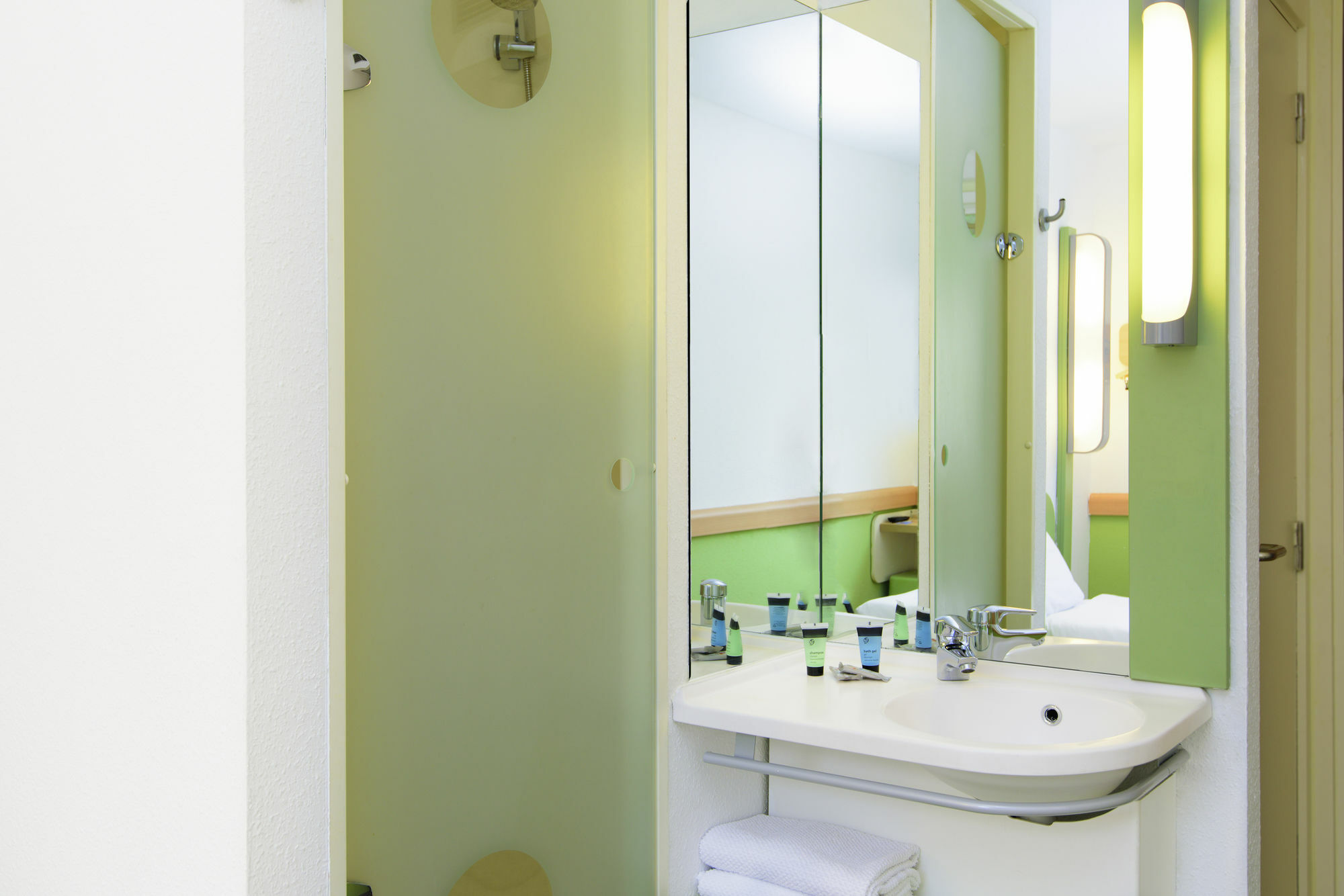 Ibis Budget Haguenau Strasbourg Nord Exterior photo