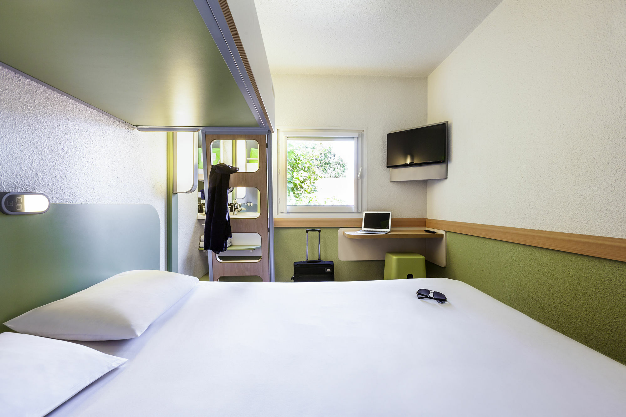 Ibis Budget Haguenau Strasbourg Nord Exterior photo