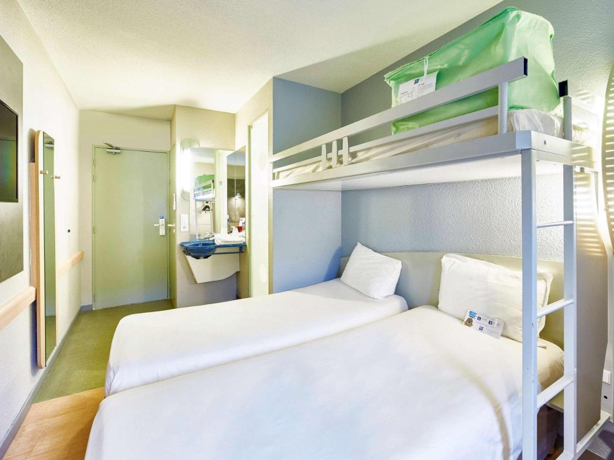 Ibis Budget Haguenau Strasbourg Nord Exterior photo